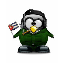 Guevara Tux