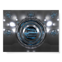 Guf~Chamber posters