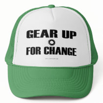 GUFC CAP MESH HAT