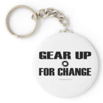 GUFC Keychain