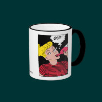 GUG mugs