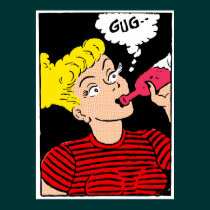 GUG (smaller sizes) posters