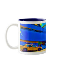 Guggenheim1 Pop Mug