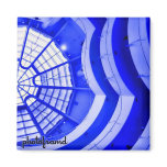 Guggenheim2 Pop Magnets