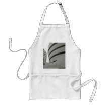 GUGGENHEIM aprons