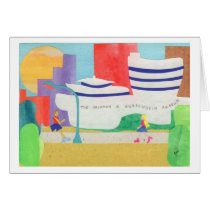 Guggenheim cards