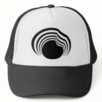 GUGGENHEIM hats
