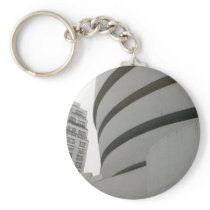 GUGGENHEIM KEYCHAINS