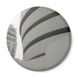 GUGGENHEIM REFRIGERATOR MAGNET