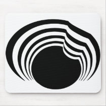 GUGGENHEIM mousepads