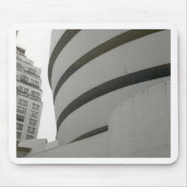 GUGGENHEIM mousepads