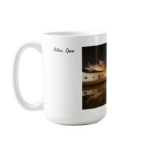 Guggenheim Mug