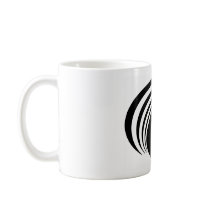 GUGGENHEIM MUG