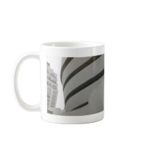 GUGGENHEIM MUG