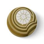 Guggenheim Museum Pin