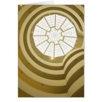 Guggenheim Museum Greeting Cards