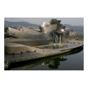 Guggenheim Museum in Bilbao, Spain posters by cnicholson Guggenheim Museum in Bilbao, Spain posters