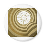 Guggenheim Museum Fridge Magnets