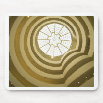 Guggenheim Museum Mouse Pad