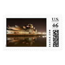 Guggenheim Postage