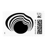 GUGGENHEIM POSTAGE STAMPS