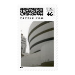 GUGGENHEIM POSTAGE STAMP