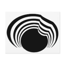 GUGGENHEIM postcards