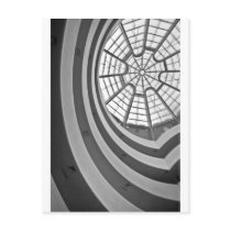 Guggenheim Postcards