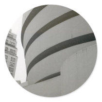 GUGGENHEIM stickers