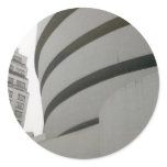 GUGGENHEIM STICKERS