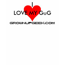 Gugies Casual Tank Top t-shirts