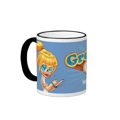 GuGMug 2.0 by ihelpers