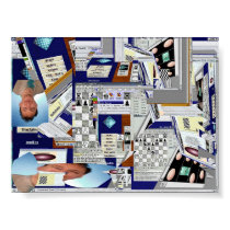 GUI confusion #2 posters