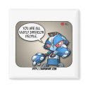 Gui Fridge Magnet