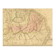 Guiana Post Cards