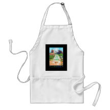 Guidance Sedona Apron