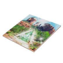Guidance Sedona Ceramic Tiles