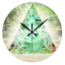 Guidance Sedona Clock