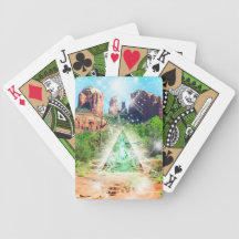 Guidance Sedona Deck Of Cards