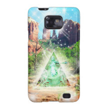 Guidance Sedona Galaxy SII Cover