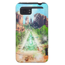 Guidance Sedona HTC Vivid Case