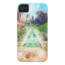 Guidance Sedona iPhone 4 Case-Mate Cases