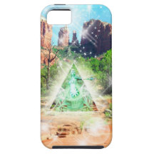 Guidance Sedona iPhone 5 Cases