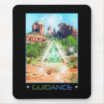 Guidance Sedona Mousepad