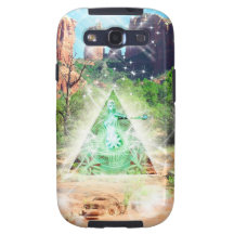 Guidance Sedona Samsung Galaxy SIII Cases