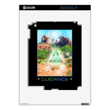 Guidance Sedona Skins For The iPad 2