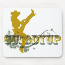 guiddyup mousepads