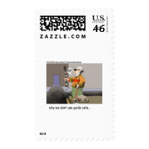 Guide Cats Funny Cat Gifts & Collectibles postage by beardiethor123 Guide Cats Funny Cat Gifts & Collectibles postage