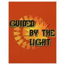 Guided by the Light Flyer