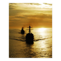 Guided Missile Destroyers, USS Kidd, USS Preble posters by beverlytazangel Guided Missile Destroyers, USS Kidd, USS Preble posters